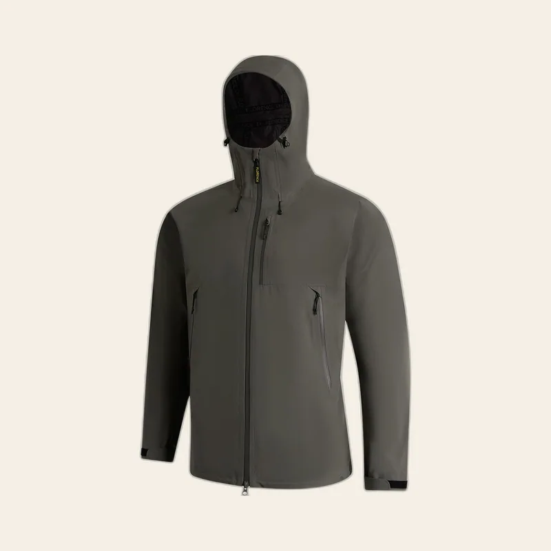Rain Pro 3 Layer Shell - Men's
