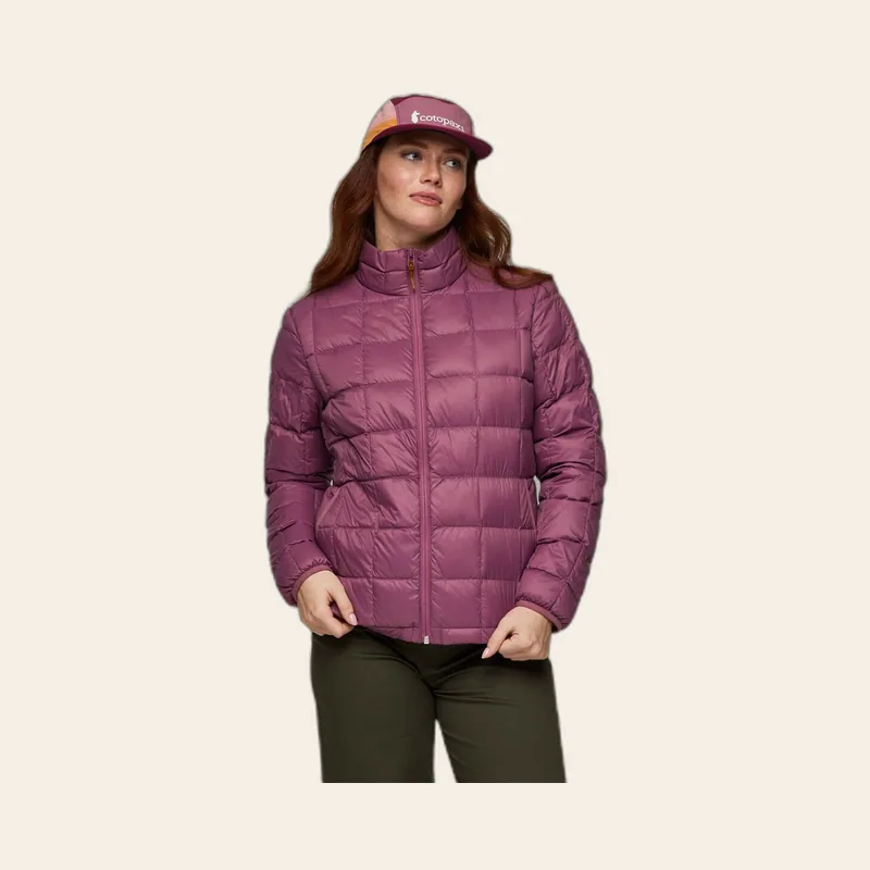 Repleto Down Jacket - Women's