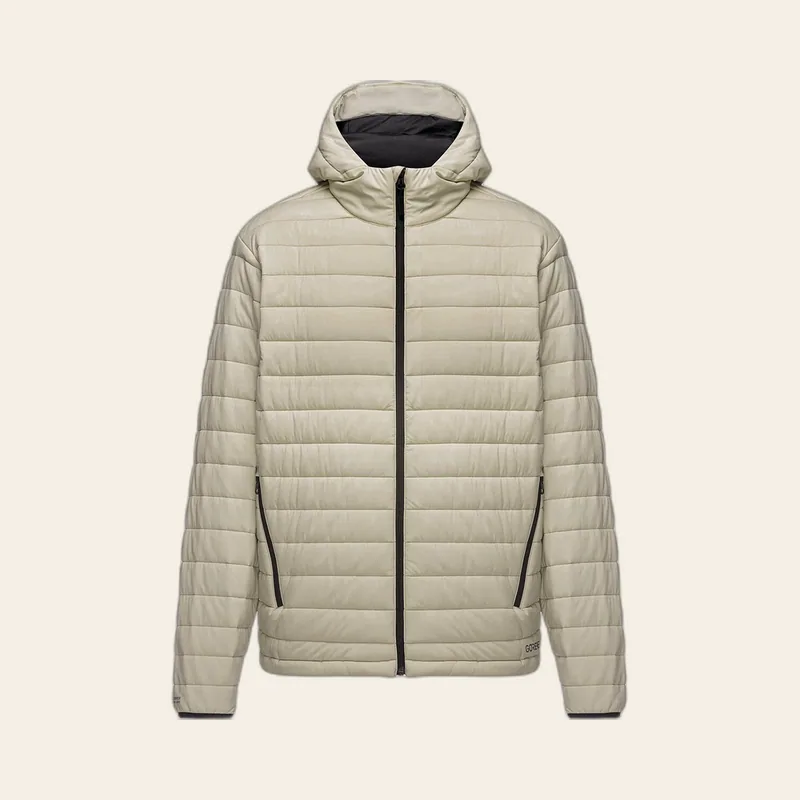 Hybrid WINDSTOPPER Lightweight Puffy Jacket - Men's