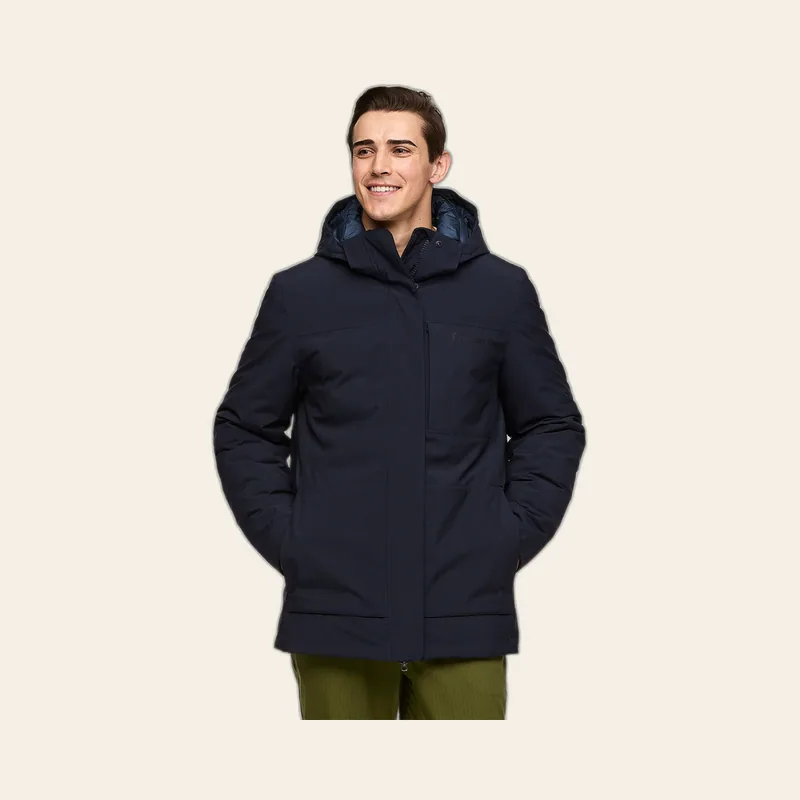 Calidez Down Parka - Men's Calidez Down Parka - Men's