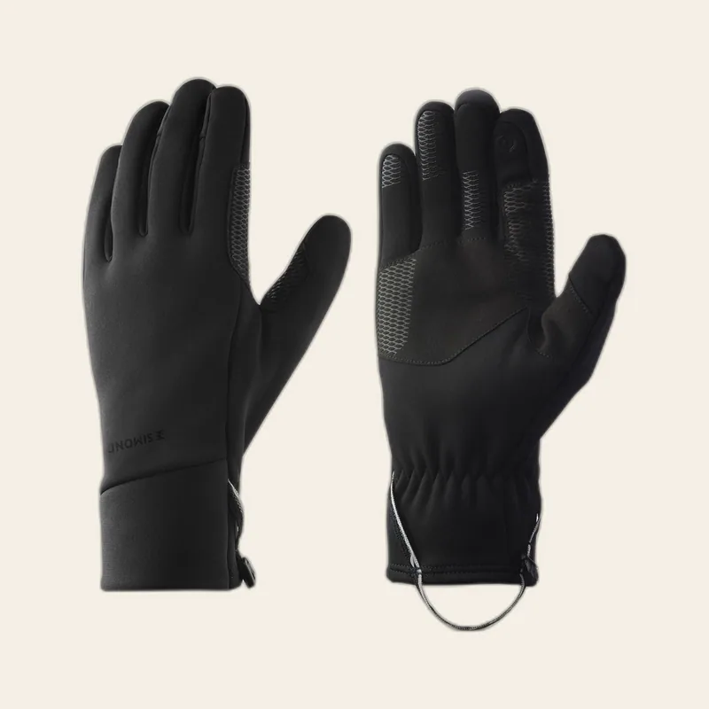 Simond Adult MT500 Warm Touchscreen Gloves Simond Adult MT500 Warm Touchscreen Gloves