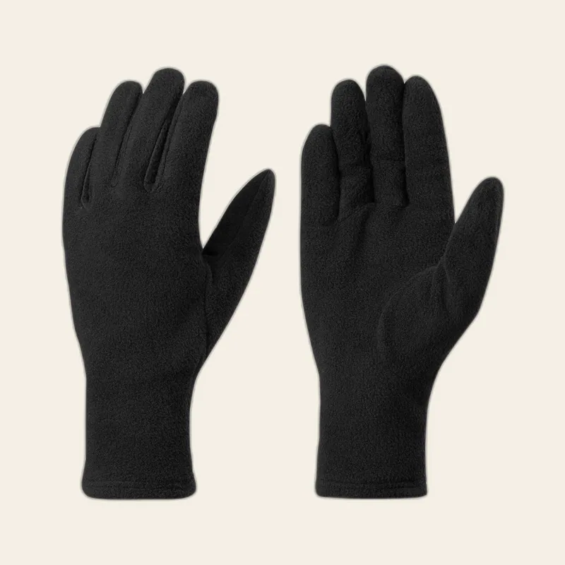 Forclaz MT100 Fleece Gloves Forclaz MT100 Fleece Gloves