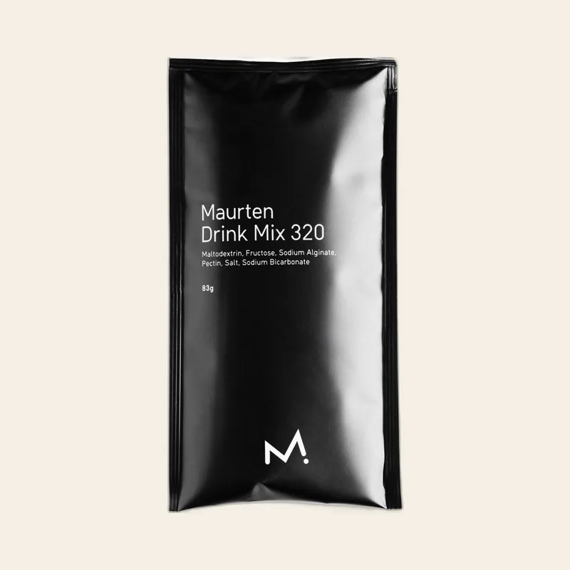 Maurten Drink Mix 320 Unflavored, 14 Single Serve Packets Maurten Drink Mix 320 Unflavored, 14 Single Serve Packets