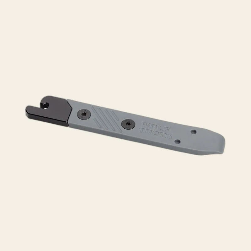 8-Bit Tire Lever + Rim Dent Remover Multi-Tool 8-Bit Tire Lever + Rim Dent Remover Multi-Tool