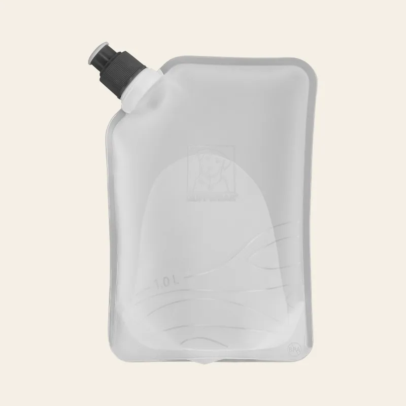 1L Collapsible Water Bottle 1L Collapsible Water Bottle