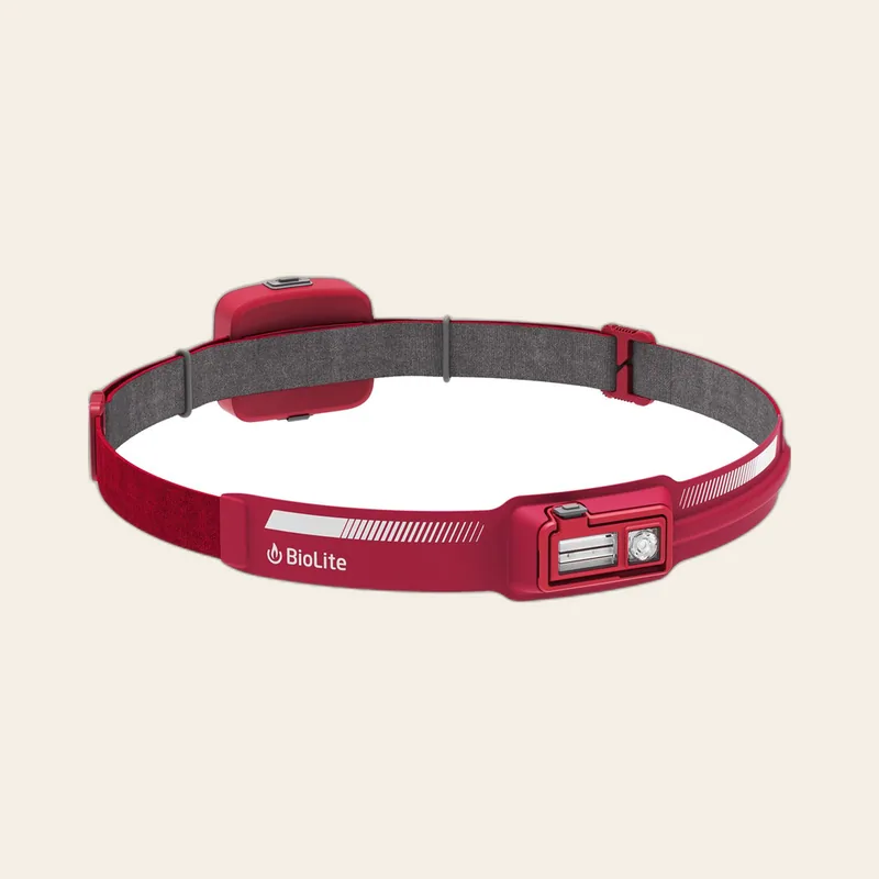 Dash 450 Rechargeable HeadLamp Dash 450 Rechargeable HeadLamp