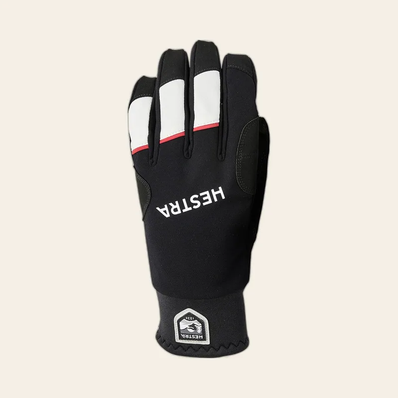XC Tracker - 5 Finger Glove XC Tracker - 5 Finger Glove
