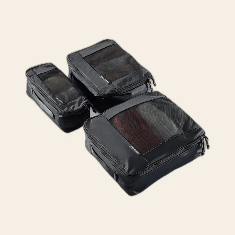 Matador Packing Cube Set Matador Packing Cube Set