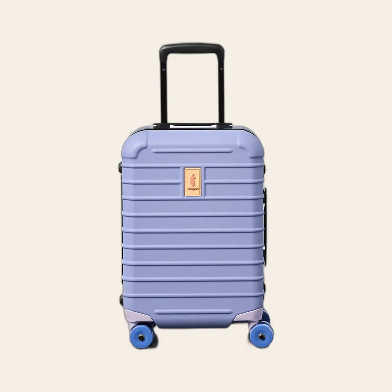 Coraza Suitcase - Carry On Coraza Suitcase - Carry On