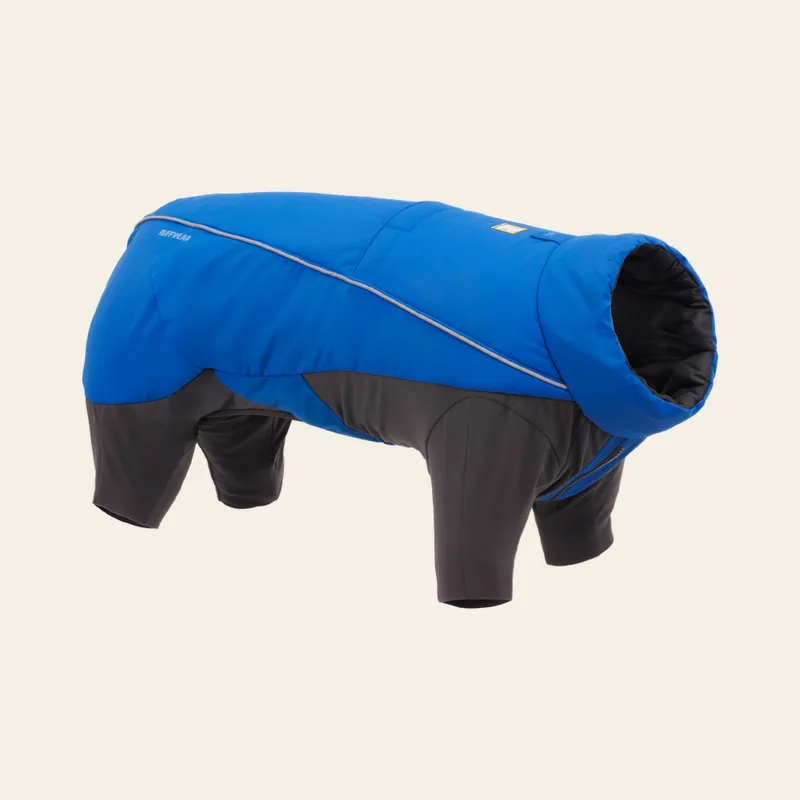 Vert(TM) Coverall Dog Snow Suit Vert(TM) Coverall Dog Snow Suit